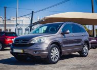 Honda CR-V 2.0