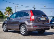 Honda CR-V 2.0