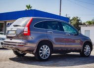 Honda CR-V 2.0