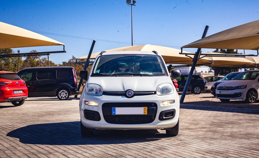 Fiat Panda 1.2 Gasolina