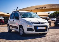 Fiat Panda 1.2 Gasolina