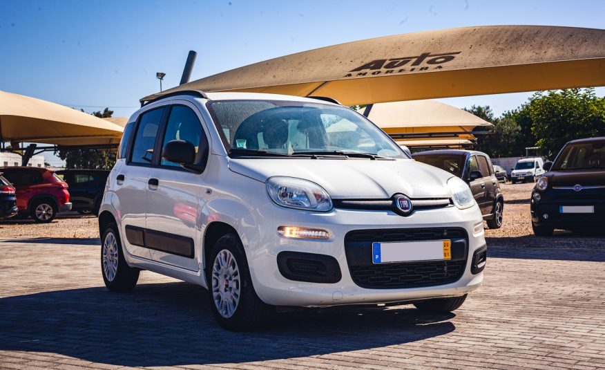 Fiat Panda 1.2 Gasolina
