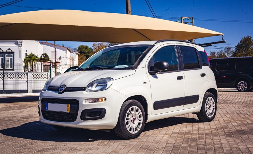 Fiat Panda 1.2 Gasolina