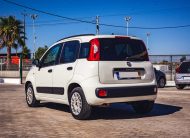 Fiat Panda 1.2 Gasolina