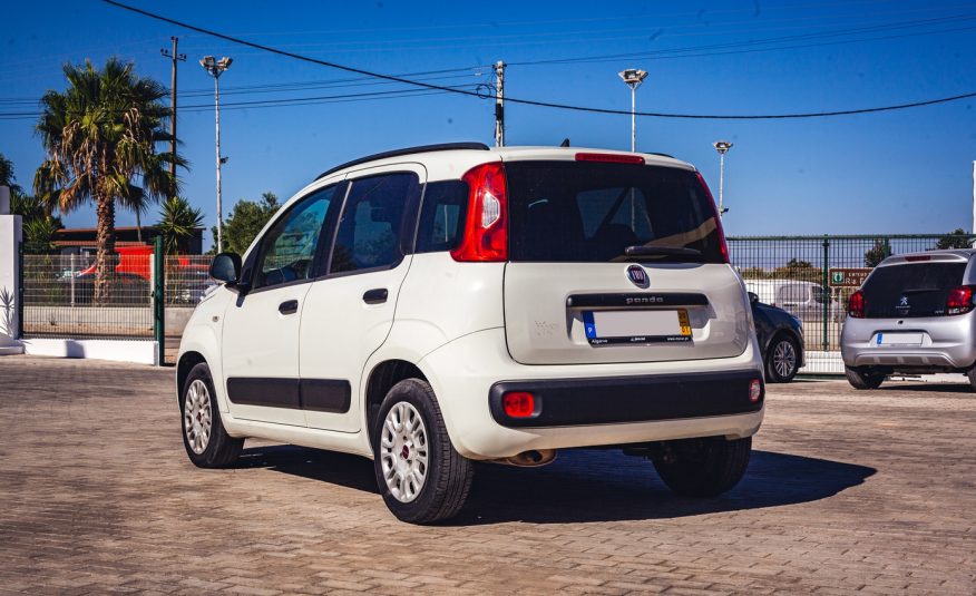Fiat Panda 1.2 Gasolina