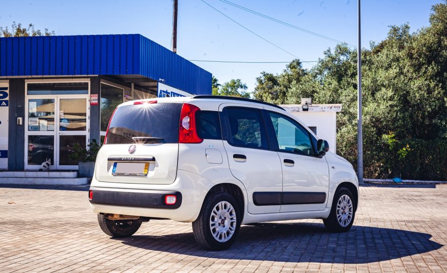 Fiat Panda 1.2 Gasolina