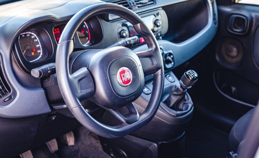 Fiat Panda 1.2 Gasolina