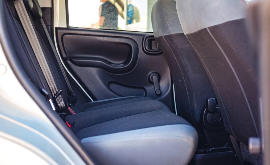 Fiat Panda 1.2 Gasolina