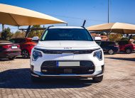 Kia Niro – Elétrico