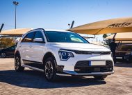 Kia Niro – Elétrico