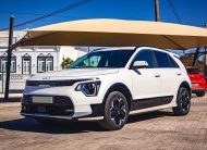 Kia Niro – Elétrico