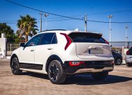 Kia Niro – Elétrico