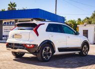 Kia Niro – Elétrico
