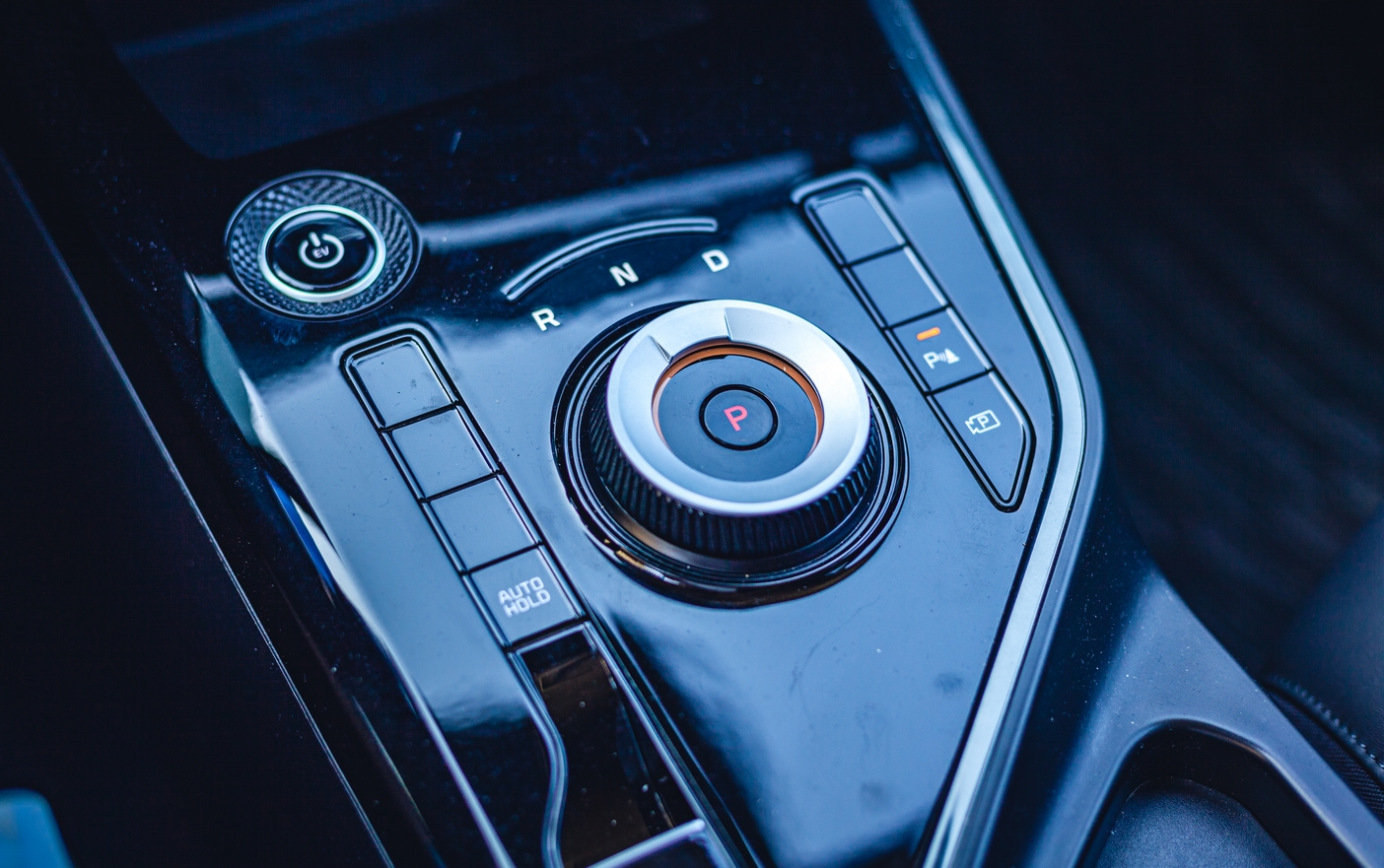 Kia Niro – Elétrico