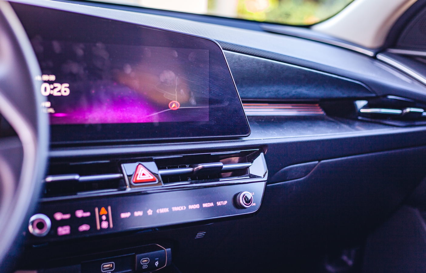 Kia Niro – Elétrico