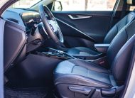 Kia Niro – Elétrico