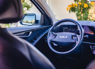 Kia Niro – Elétrico