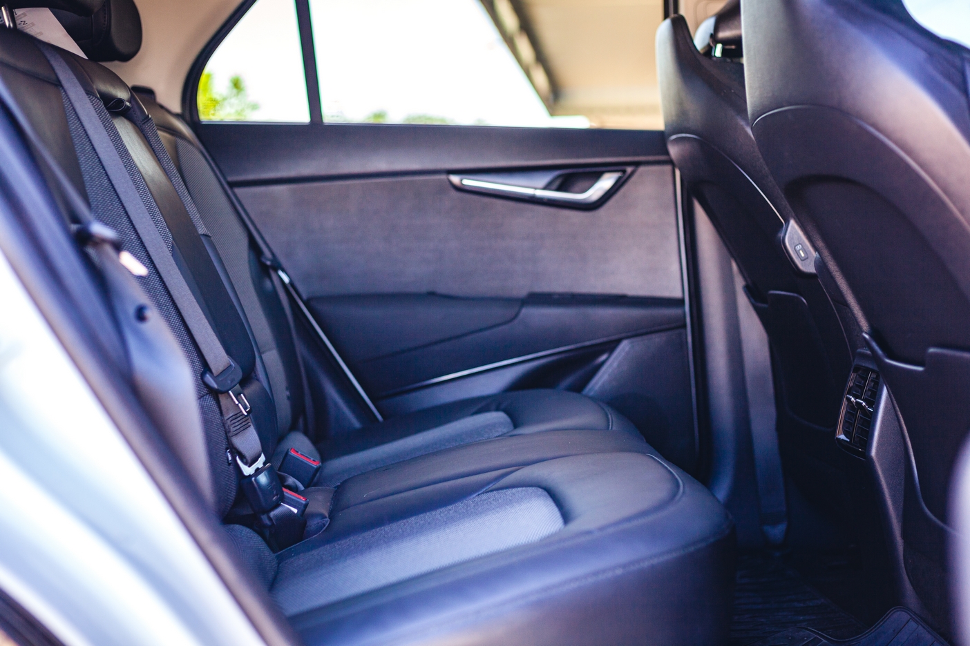 Kia Niro – Elétrico