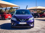 Nissan Pulsar