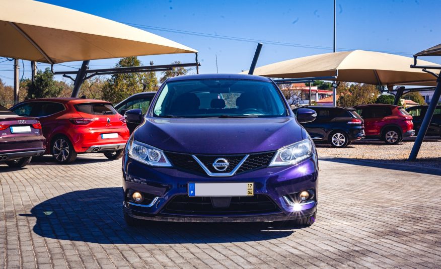 Nissan Pulsar