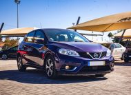 Nissan Pulsar