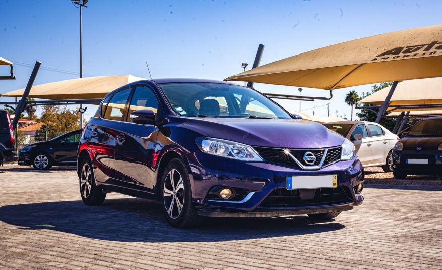 Nissan Pulsar