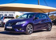 Nissan Pulsar