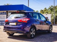 Nissan Pulsar