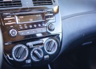 Nissan Pulsar