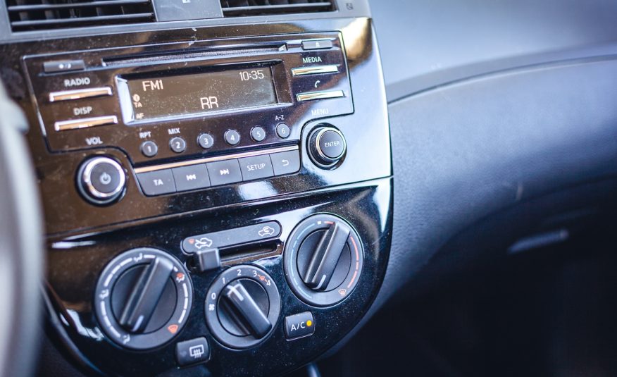 Nissan Pulsar