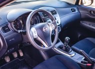 Nissan Pulsar