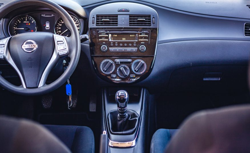 Nissan Pulsar