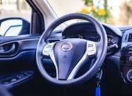 Nissan Pulsar