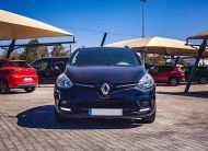 Renault Clio ST Tce