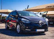 Renault Clio ST Tce