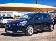 Renault Clio ST Tce