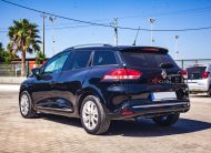 Renault Clio ST Tce