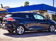 Renault Clio ST Tce