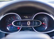 Renault Clio ST Tce