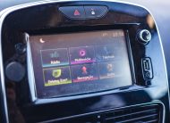Renault Clio ST Tce