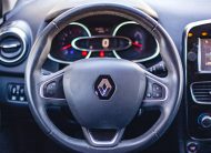 Renault Clio ST Tce