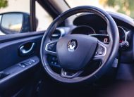 Renault Clio ST Tce