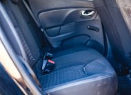 Renault Clio ST Tce