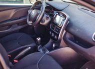 Renault Clio ST Tce