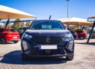 Peugeot 2008 Gasolina