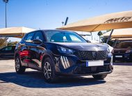 Peugeot 2008 Gasolina