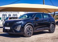 Peugeot 2008 Gasolina