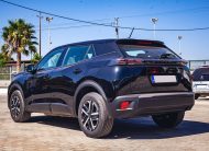 Peugeot 2008 Gasolina
