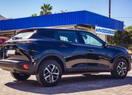 Peugeot 2008 Gasolina