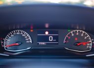 Peugeot 2008 Gasolina
